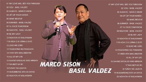 basil valdez songs|basil valdez non stop songs.